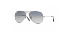 Солнцезащитные очки Ray-Ban RB 3025 004 78 разм. 58