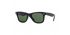 Солнцезащитные очки Ray-Ban RB 2140 901/58 разм. 50