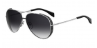 Солнцезащитные очки Moschino MOS007/S 010