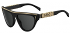 Солнцезащитные очки Moschino MOS002/S 807