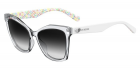 Солнцезащитные очки Moschino LOVE MOL002/S 900
